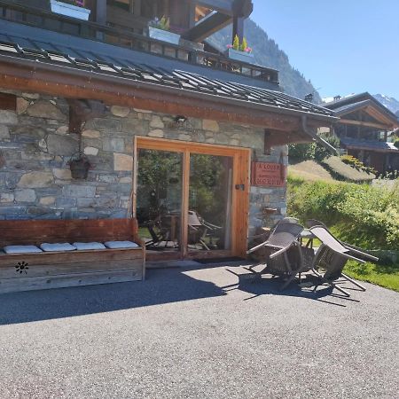 Apartament La Ratavelaiza La Plagne Zewnętrze zdjęcie