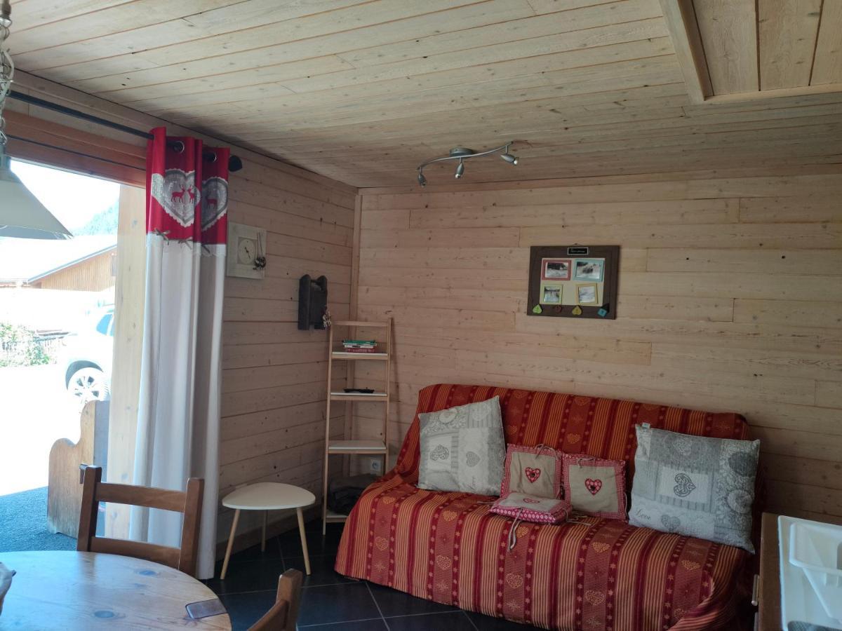 Apartament La Ratavelaiza La Plagne Zewnętrze zdjęcie