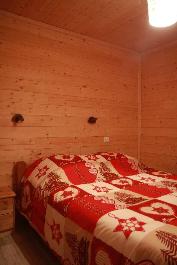 Apartament La Ratavelaiza La Plagne Zewnętrze zdjęcie